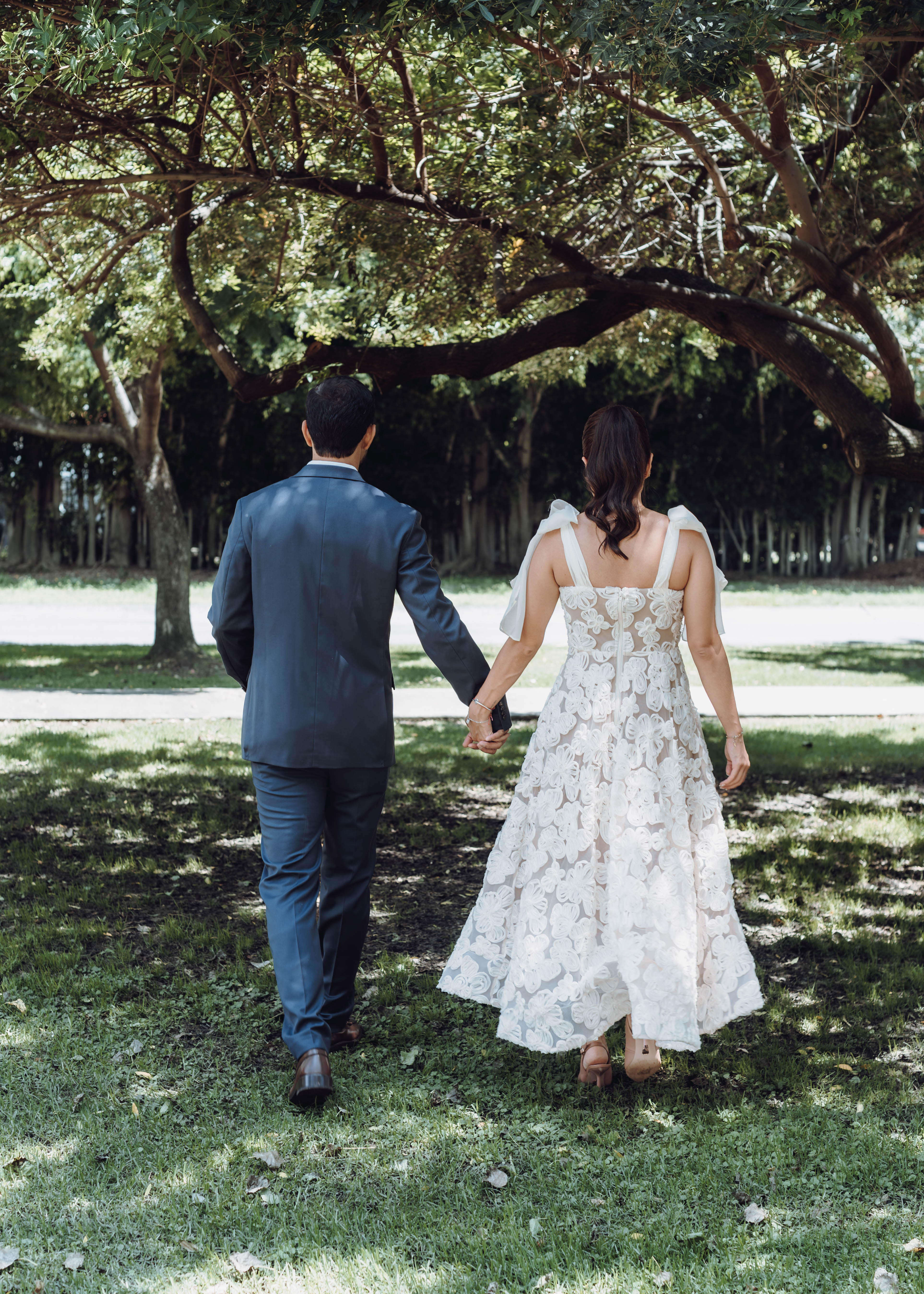Camino a la eternidad